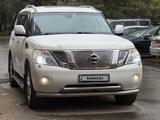 Nissan Patrol 2014 года за 11 000 000 тг. в Петропавловск – фото 4