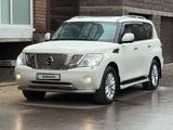 Nissan Patrol 2014 года за 11 000 000 тг. в Петропавловск
