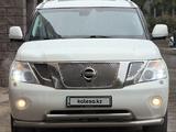 Nissan Patrol 2014 года за 11 000 000 тг. в Петропавловск – фото 3