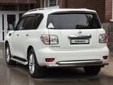 Nissan Patrol 2014 года за 11 000 000 тг. в Петропавловск – фото 5