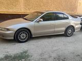 Mitsubishi Galant 1999 годаүшін2 300 000 тг. в Алматы – фото 5