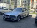 BMW 528 1999 года за 3 600 000 тг. в Алматы – фото 2