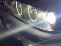 BMW 528 1999 годаfor3 600 000 тг. в Алматы – фото 9