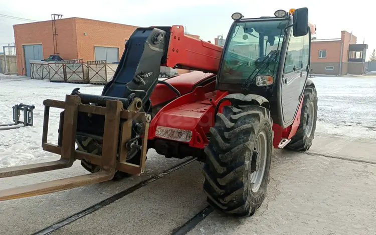 Manitou  MLT 2017 года за 18 500 000 тг. в Кокшетау