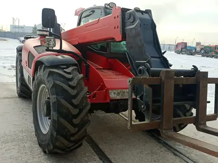 Manitou  MLT 2017 года за 18 500 000 тг. в Кокшетау – фото 6