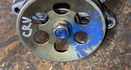 ХОНДА — ГУР НАСОС — контрактный, полностью проверенный за 15 000 тг. в Алматы – фото 2