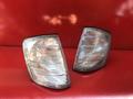 Поворотник Mercedes Benz W 124 E Class W124 поворот за 3 000 тг. в Алматы – фото 4
