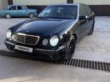 Mercedes-Benz E 320 2000 годаүшін4 900 000 тг. в Шымкент