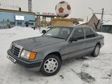 Mercedes-Benz E 260 1989 годаүшін1 800 000 тг. в Семей