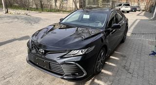 Toyota Camry 2023 года за 15 500 000 тг. в Алматы