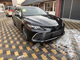 Toyota Camry 2023 года за 15 500 000 тг. в Алматы – фото 5