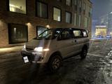 Mitsubishi Delica 1996 годаfor2 600 000 тг. в Алматы