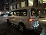 Mitsubishi Delica 1996 годаfor2 600 000 тг. в Алматы – фото 4