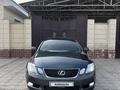 Lexus GS 300 2005 года за 6 100 000 тг. в Тараз