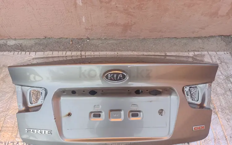 Крышка багажника за 120 000 тг. в Алматы