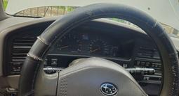 Subaru Legacy 1991 годаfor2 100 000 тг. в Алматы – фото 4