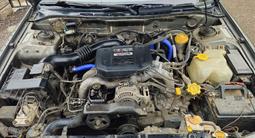 Subaru Legacy 1991 годаfor2 100 000 тг. в Алматы – фото 5