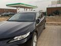 Toyota Camry 2024 годаүшін16 000 000 тг. в Караганда – фото 2
