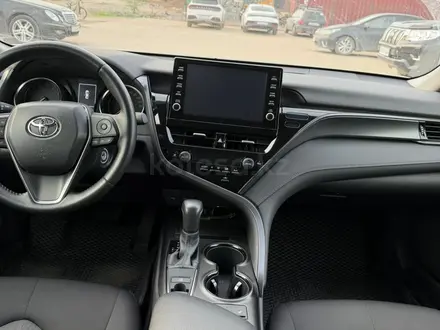 Toyota Camry 2024 года за 16 000 000 тг. в Караганда – фото 5