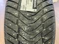 275/50r22 Yokohama Ice Guard IG65үшін225 000 тг. в Астана – фото 5