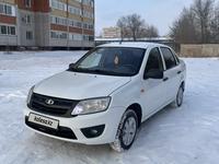 ВАЗ (Lada) Granta 2190 2013 года за 2 950 000 тг. в Павлодар