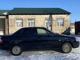 ВАЗ (Lada) Priora 2170 2013 годаүшін2 850 000 тг. в Жанакорган – фото 3