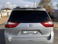 Toyota Sienna 2015 года за 12 500 000 тг. в Актобе – фото 4