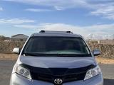 Toyota Sienna 2015 годаүшін12 500 000 тг. в Актобе