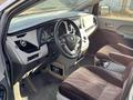 Toyota Sienna 2015 года за 12 500 000 тг. в Актобе – фото 7