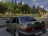 ВАЗ (Lada) 2115 2012 года за 1 250 000 тг. в Павлодар – фото 3