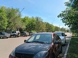 Lifan Breez 2010 года за 700 000 тг. в Атбасар