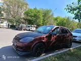 Lifan Breez 2010 года за 700 000 тг. в Атбасар – фото 2