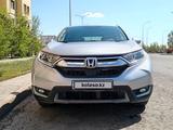 Honda CR-V 2019 годаүшін12 000 000 тг. в Астана