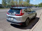 Honda CR-V 2019 годаүшін12 000 000 тг. в Астана – фото 3