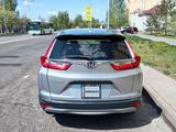 Honda CR-V 2019 годаүшін12 000 000 тг. в Астана – фото 4