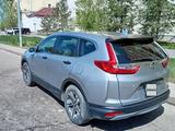Honda CR-V 2019 годаүшін12 000 000 тг. в Астана – фото 5
