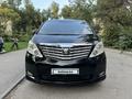 Toyota Alphard 2011 года за 12 990 000 тг. в Алматы – фото 2