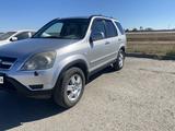 Honda CR-V 2004 года за 5 000 000 тг. в Актобе – фото 2