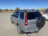 Honda CR-V 2004 года за 5 000 000 тг. в Актобе – фото 5
