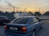 Opel Vectra 1992 годаүшін800 000 тг. в Шолаккорган – фото 3