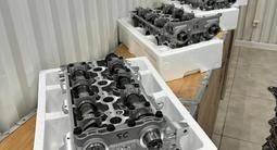 Головка блока цилиндров Kia Rio 1.6 новая G4FC G4FG G4NA G4KD за 145 000 тг. в Астана