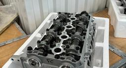 Головка блока цилиндров Kia Rio 1.6 новая G4FC G4FG G4NA G4KD за 145 000 тг. в Астана – фото 2