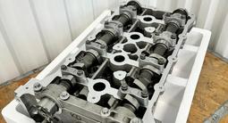 Головка блока цилиндров Kia Rio 1.6 новая G4FC G4FG G4NA G4KD за 145 000 тг. в Астана – фото 3