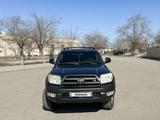 Toyota 4Runner 2003 года за 9 500 000 тг. в Караганда – фото 2