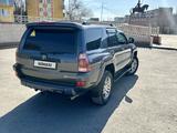 Toyota 4Runner 2003 года за 9 200 000 тг. в Караганда – фото 4