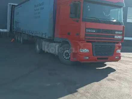 DAF  XF 95 1996 года за 16 000 000 тг. в Тараз – фото 7