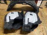 Подкрыльники передний Highlander 2020 за 2 000 тг. в Алматы – фото 3