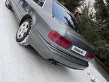 Audi A8 1994 года за 2 050 000 тг. в Лисаковск – фото 4