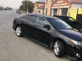 Toyota Camry 2014 года за 5 800 000 тг. в Кызылорда – фото 4