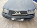 Audi 100 1991 года за 1 000 000 тг. в Алматы – фото 2